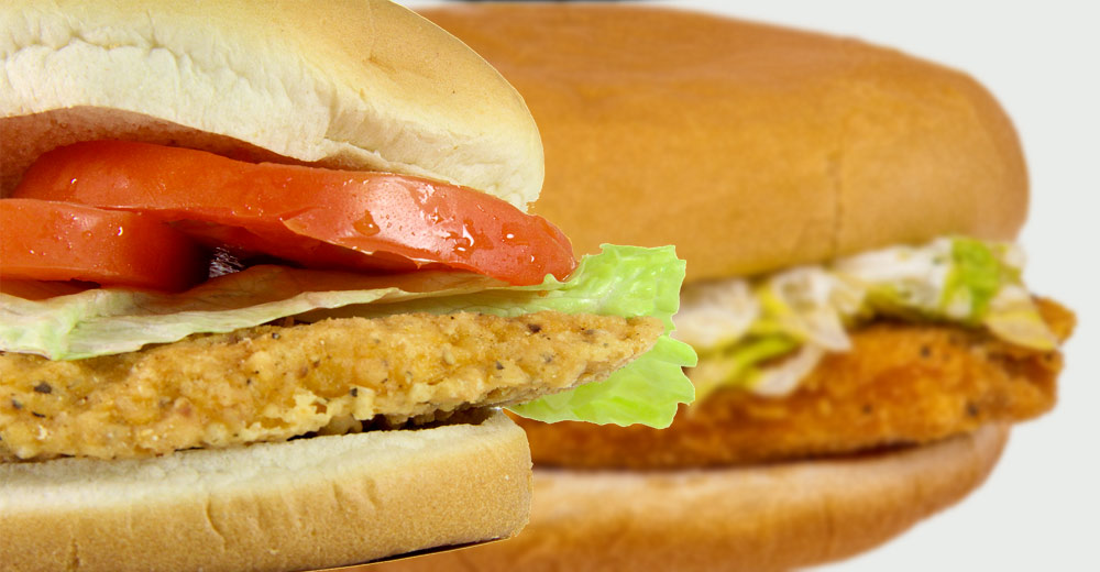 Popeyes Chicken Is Joining The BOGO Sandwich Treats