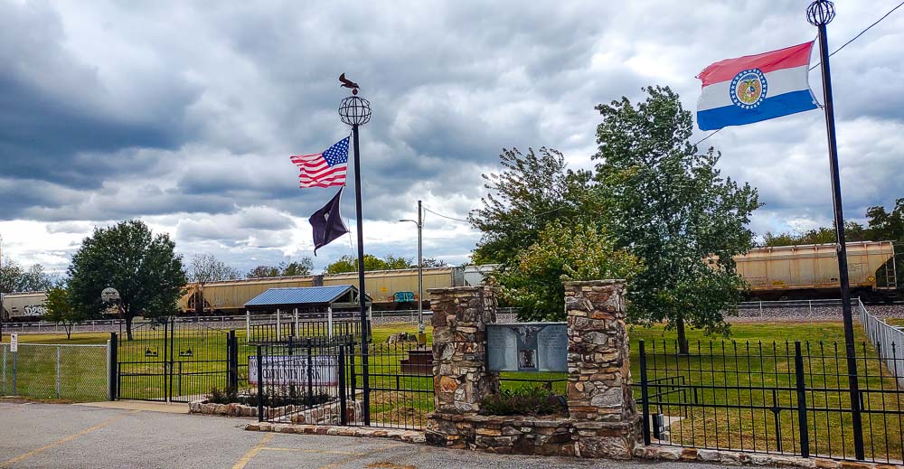 Koshkonong Celebrates Heritage Days With A Number Of Unusual Games
