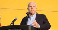 John McCain.