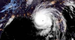 Hurricane Michael