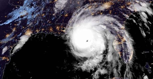 Hurricane Michael