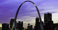 St. Louis Arch.