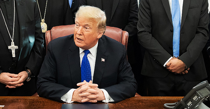 (Official White House Photo by Shealah Craighead)