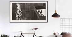 Samsung's The Frame TV