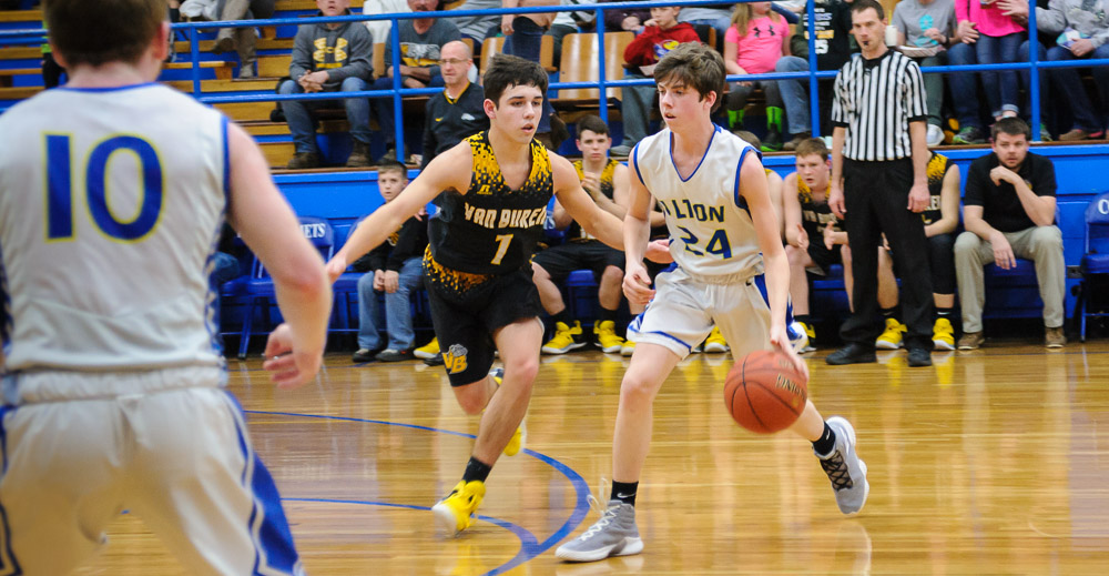 Big Alton Comets Basketball Tournament This WeekJanuary 2530 Alton MO