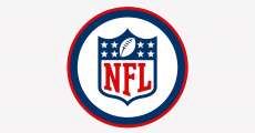 NFL logo.