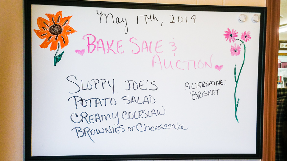 Senior Center Hosts Fundraiser for Local Meals On Wheels Alton MO