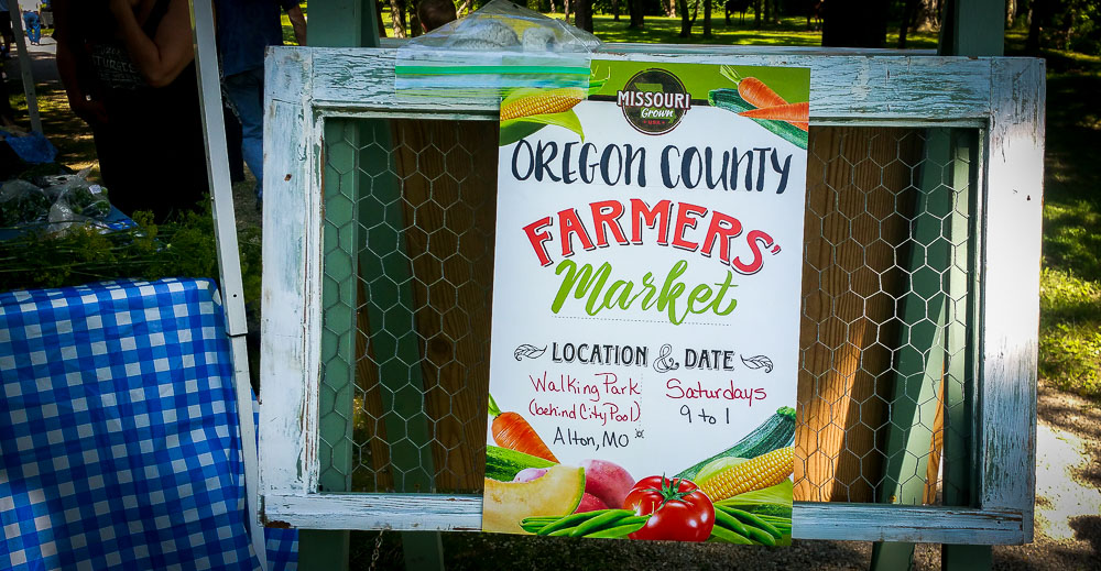 Farmers Market In Alton MO