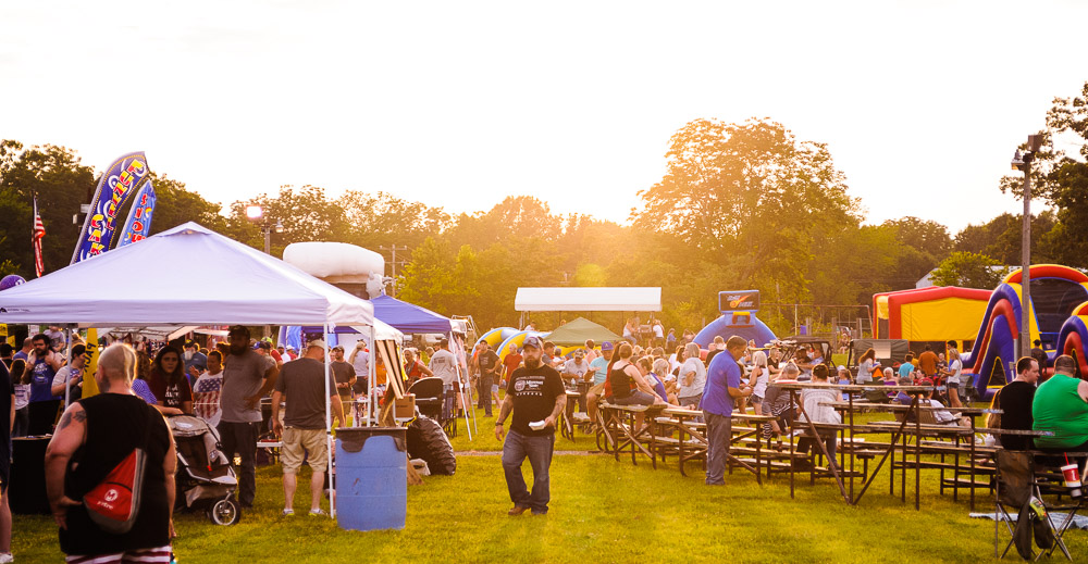 Want A Booth At The Alton Fireworks Call City Hall Now Alton MO