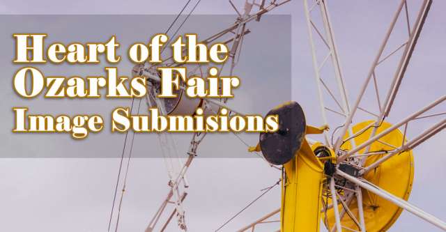 Heart of the Ozarks Fair submissions.