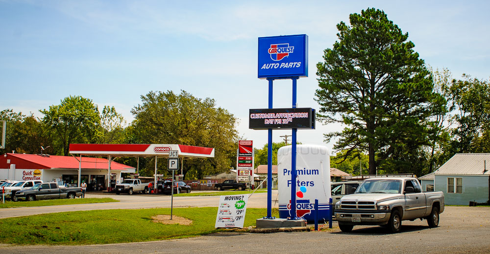 CarQuest Alton Auto Parts Holds Customer Appreciation Day Alton MO