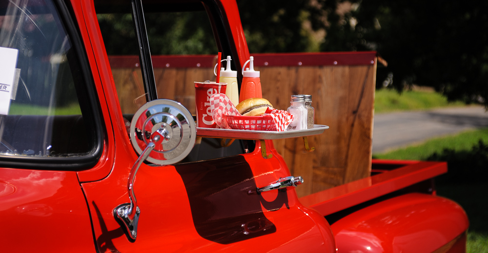 Alton, MO Senior Center Hosts 2nd Annual Car Show Alton MO