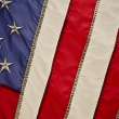 U.S.A. flag.