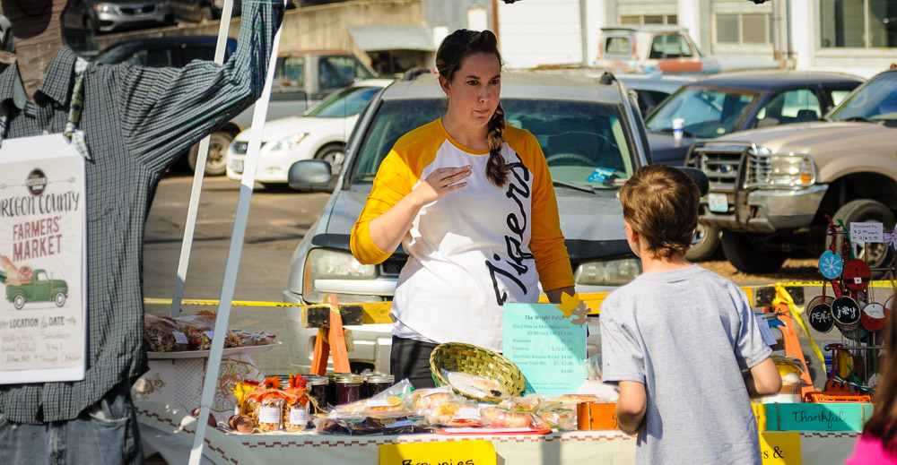 Walnut Festival Booth Registration Ends Tomorrow Alton MO
