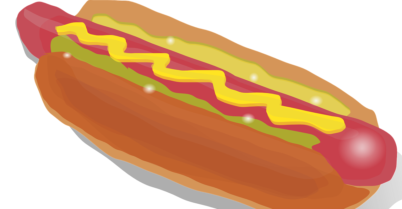 hotdog