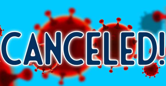 Coronavirus Canceled!