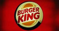 fast food; Burger King