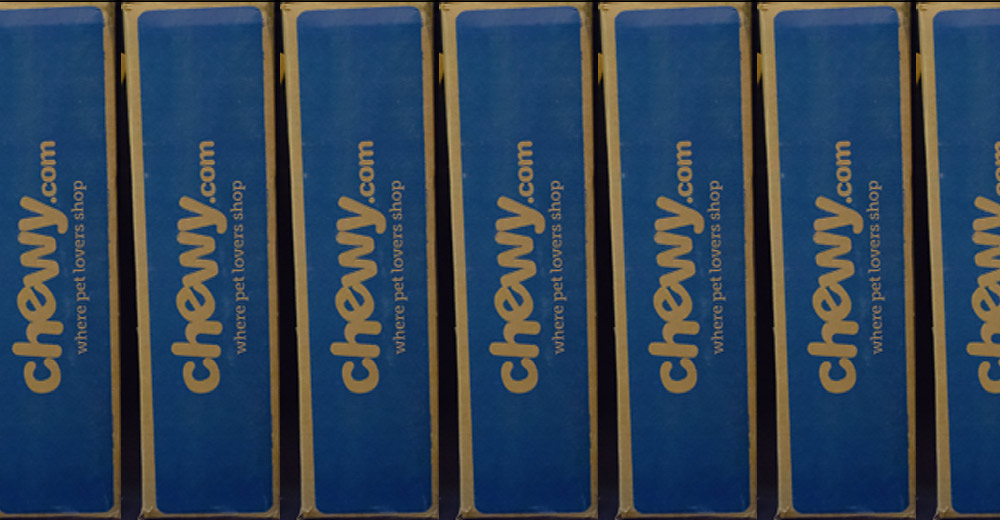 Chewy boxes