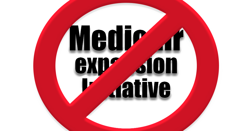 No Missouri Medicaid Expansion Initiative
