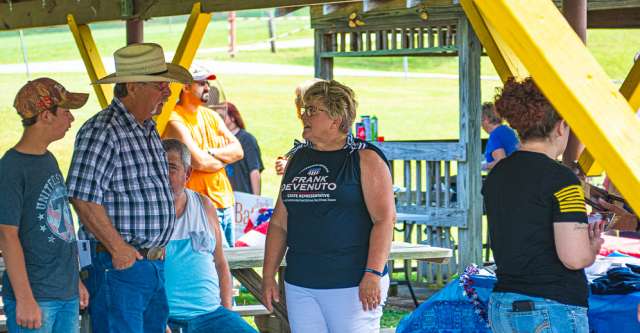 Repubican Meet & Greet 2020