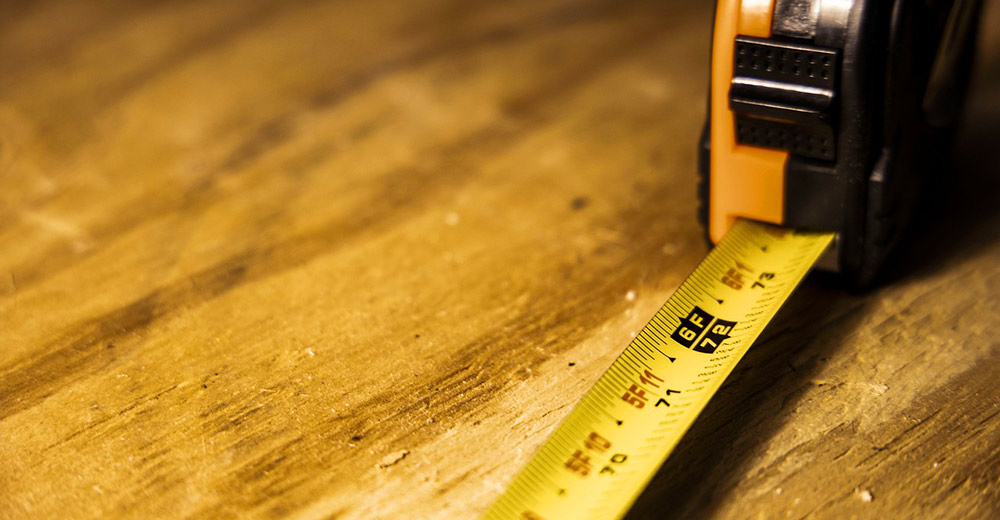 How Far Is 6 FeetDoors, Horses, Footballs, Dogs Know The Distance