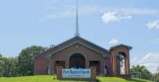 Alton First Baptist Church
