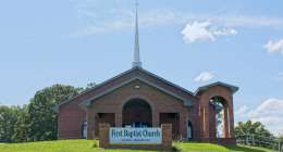 Alton First Baptist Church