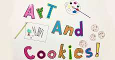 Art & Cookies