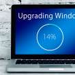 Upgrading Windows Screen On Laptop