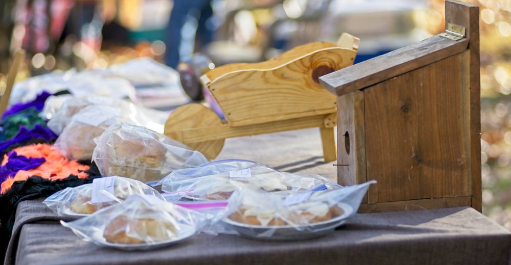 Final Alton Farmer's Market Brings Out Sellers And Buyers Alton MO