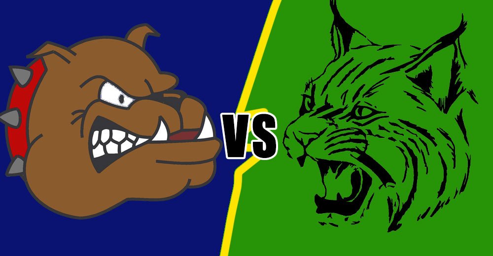 Thayer Bobcats Vs. South Callaway Bulldogs
