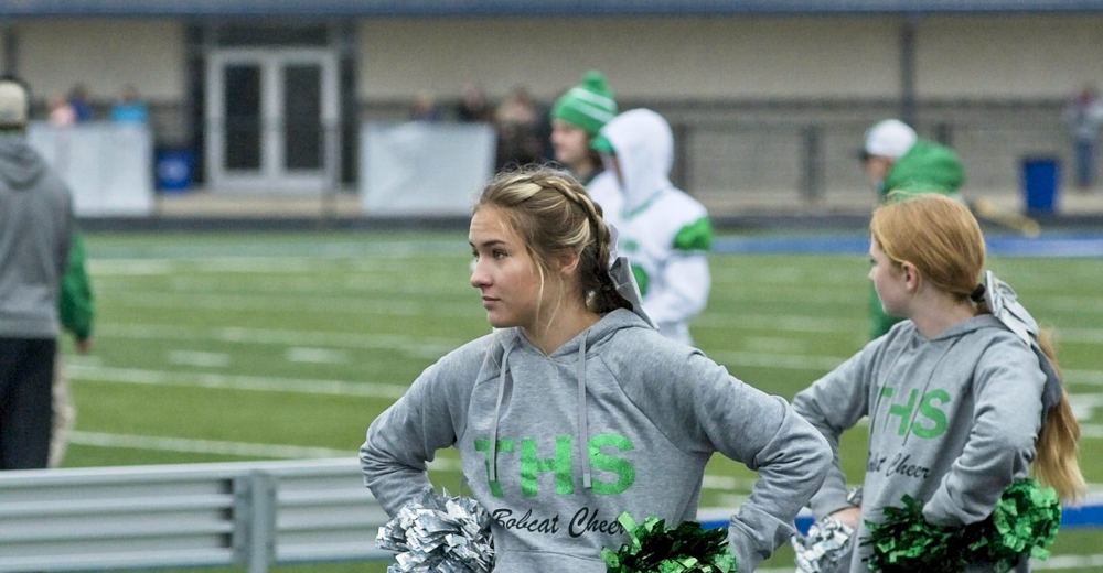 Thayer Bobcats Travel To Mokane To Beat The South Callaway Bulldogs