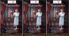 The Nutcracker Ballet