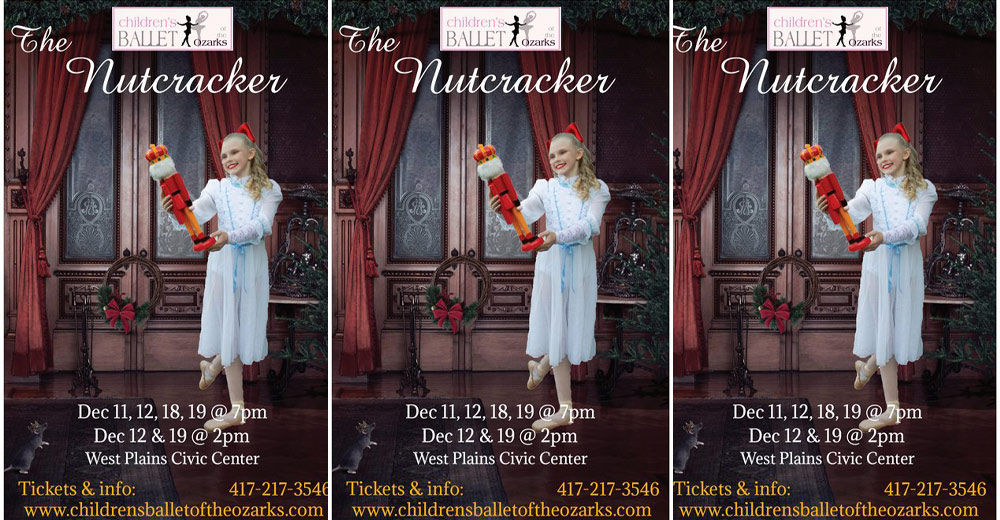 The Nutcracker Ballet