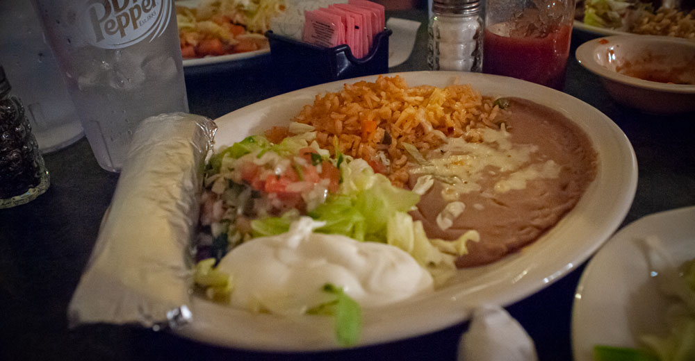 Jason's Mexican Restaurant Is Now Open Serving Delicious Food! Alton MO