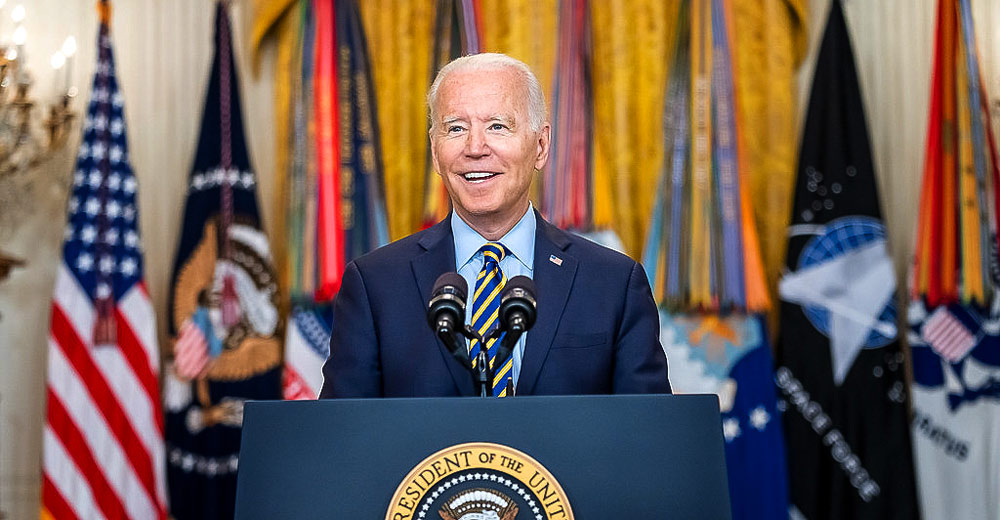 President Joe Biden