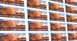 Missouri bicentennial stamps