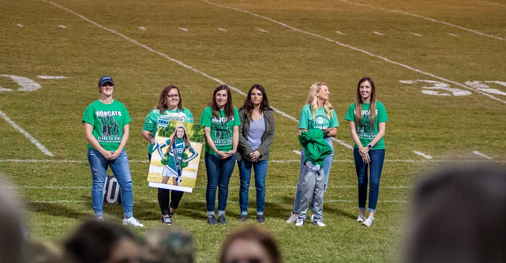 Overview Of Thayer Festivities On September 24th Alton MO