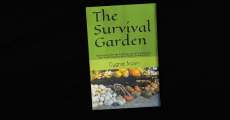 The Survival Garden Book