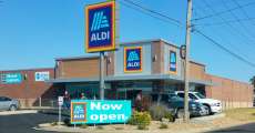 Aldi in West Plains, MO