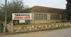 Thomasville Community Center