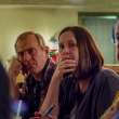 Chamber members listen intently at the Alton Chamber of Commerce meeting on November 18, 2021.