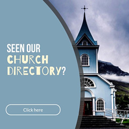 Seen our Church Directory for Alton, Mo