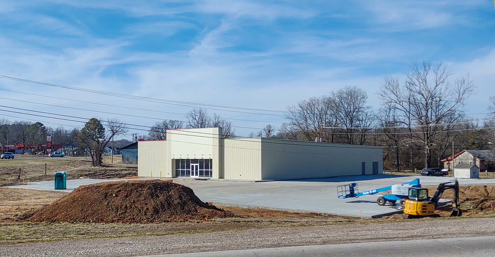 What New Business Is Coming To Alton, Missouri Find Out Here Alton MO