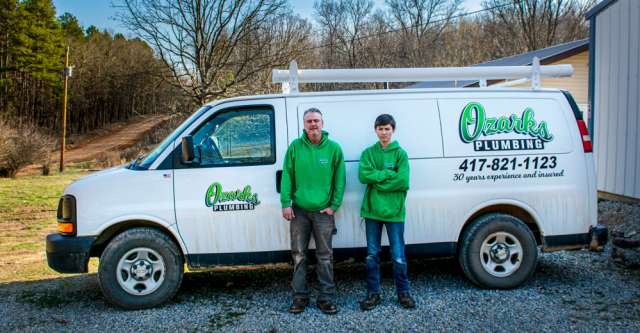 Ozarks Plumbing