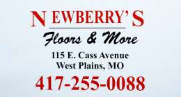 newberrys 260x140
