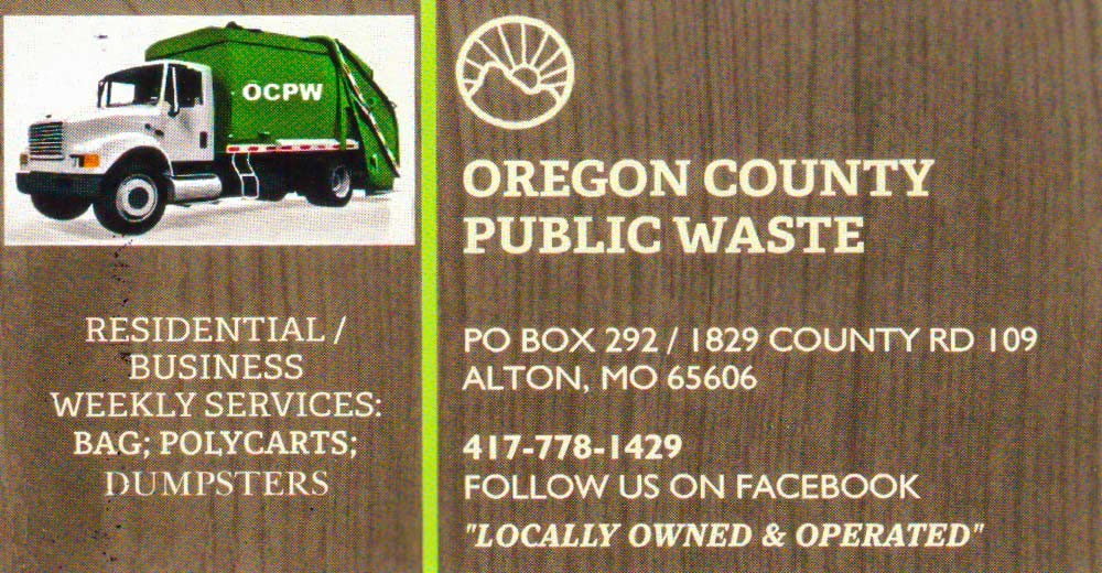 Waste Management In Oregon City how to reduce the waste