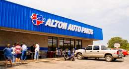Alton Auto Parts 7006802 260x140