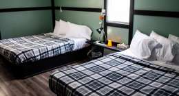 CampRiver 16 260x140