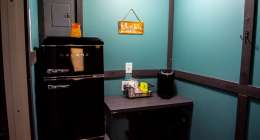 CampRiver 24 260x140